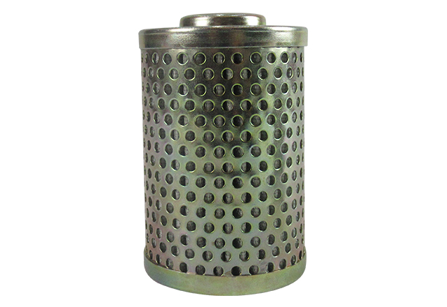 Excavator Pilot Filter